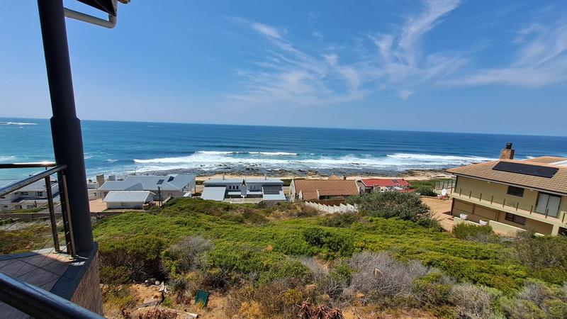 4 Bedroom Property for Sale in Jongensfontein Western Cape